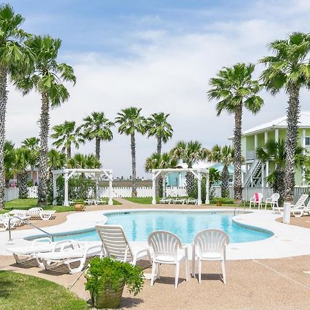 Royal Sands Beauty Port Aransas Bagian luar foto