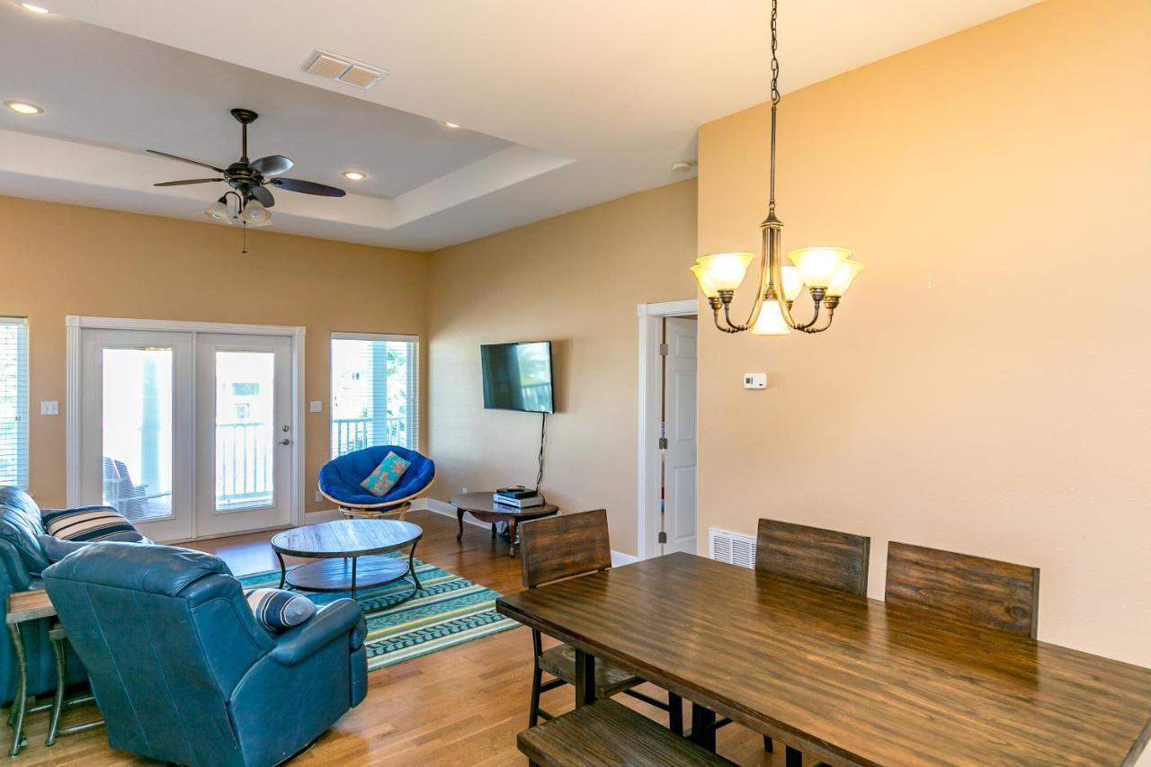 Royal Sands Beauty Port Aransas Bagian luar foto