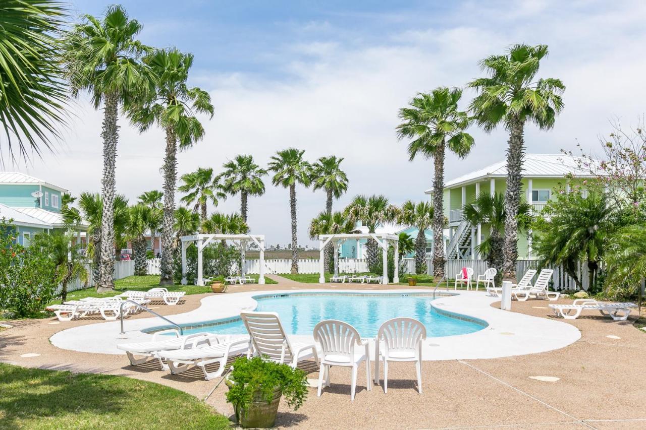Royal Sands Beauty Port Aransas Bagian luar foto