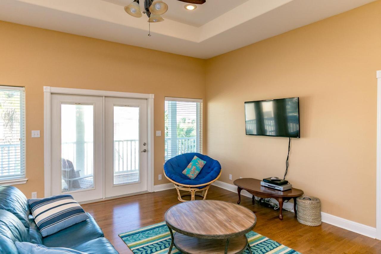 Royal Sands Beauty Port Aransas Bagian luar foto