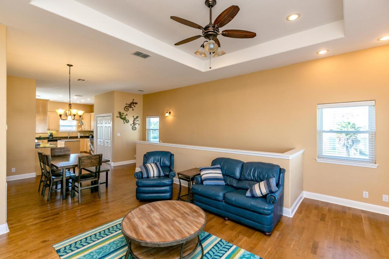 Royal Sands Beauty Port Aransas Bagian luar foto