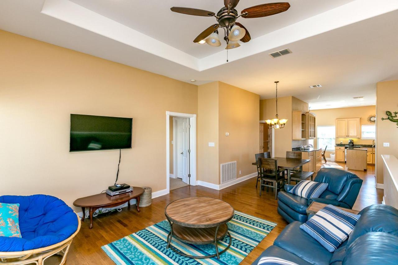 Royal Sands Beauty Port Aransas Bagian luar foto