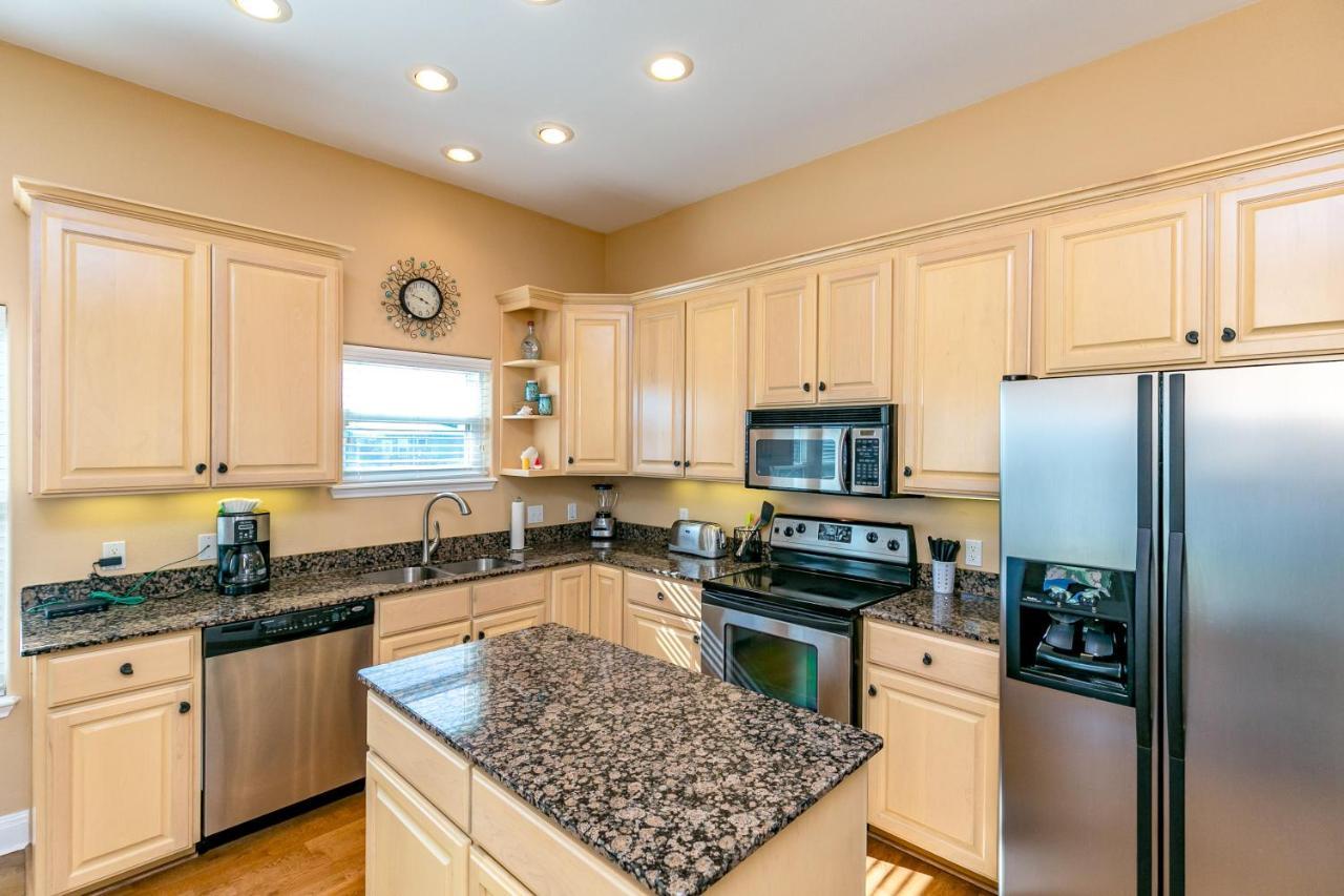 Royal Sands Beauty Port Aransas Bagian luar foto