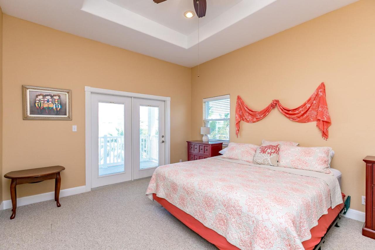 Royal Sands Beauty Port Aransas Bagian luar foto