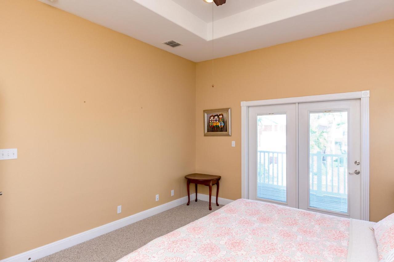 Royal Sands Beauty Port Aransas Bagian luar foto